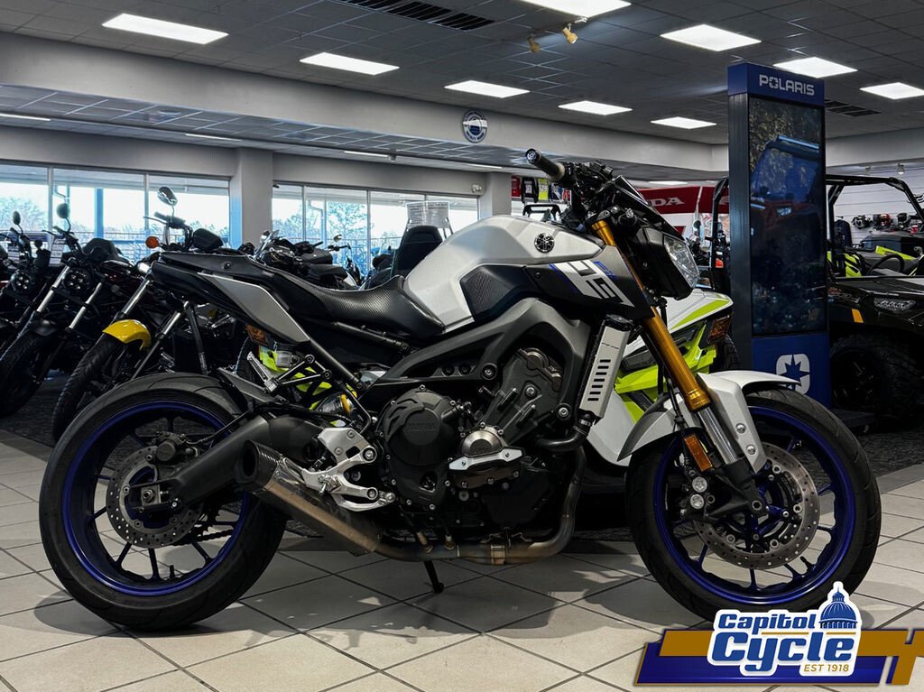 Yamaha fz 09 for sale near me new arrivals