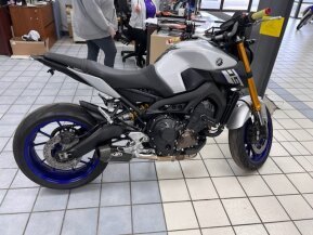 2015 Yamaha FZ-09 for sale 201255406