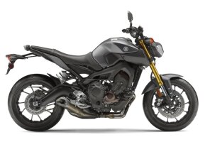 2015 Yamaha FZ-09 for sale 201303583