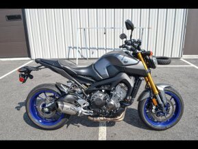 2015 Yamaha FZ-09 for sale 201306957