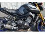 2015 Yamaha FZ-09 for sale 201306957