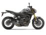 2015 Yamaha FZ-09 for sale 201313202