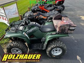 2015 Yamaha Grizzly 700 for sale 201273145