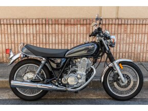 2015 Yamaha SR400 for sale 201296275