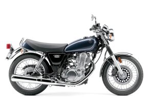 2015 Yamaha SR400 for sale 201348232
