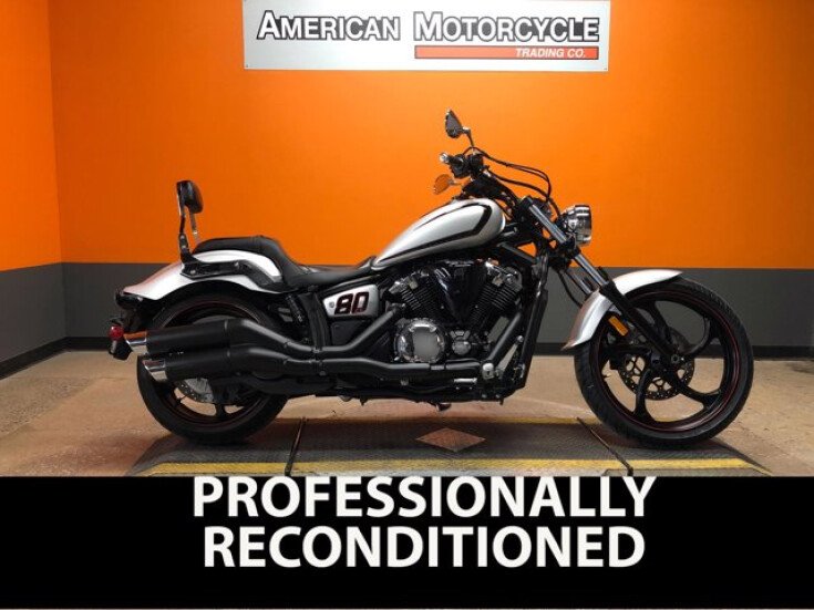 Thumbnail Photo undefined for 2015 Yamaha Stryker Bullet Cowl