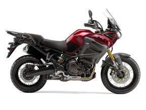 2015 Yamaha Super Tenere ES for sale 201351032