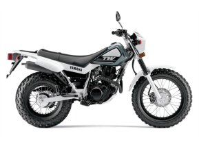 2015 Yamaha TW200 for sale 201313467