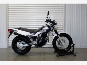 2015 Yamaha TW200 for sale 201359026