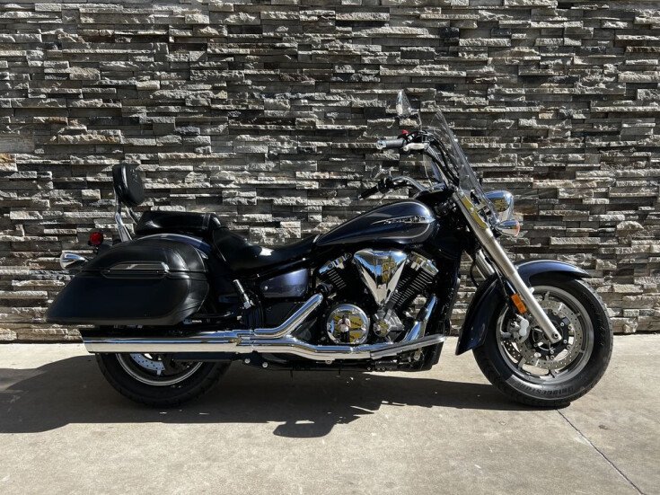 Thumbnail Photo undefined for 2015 Yamaha V Star 1300