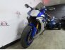 2015 Yamaha YZF-R1 for sale 201195335