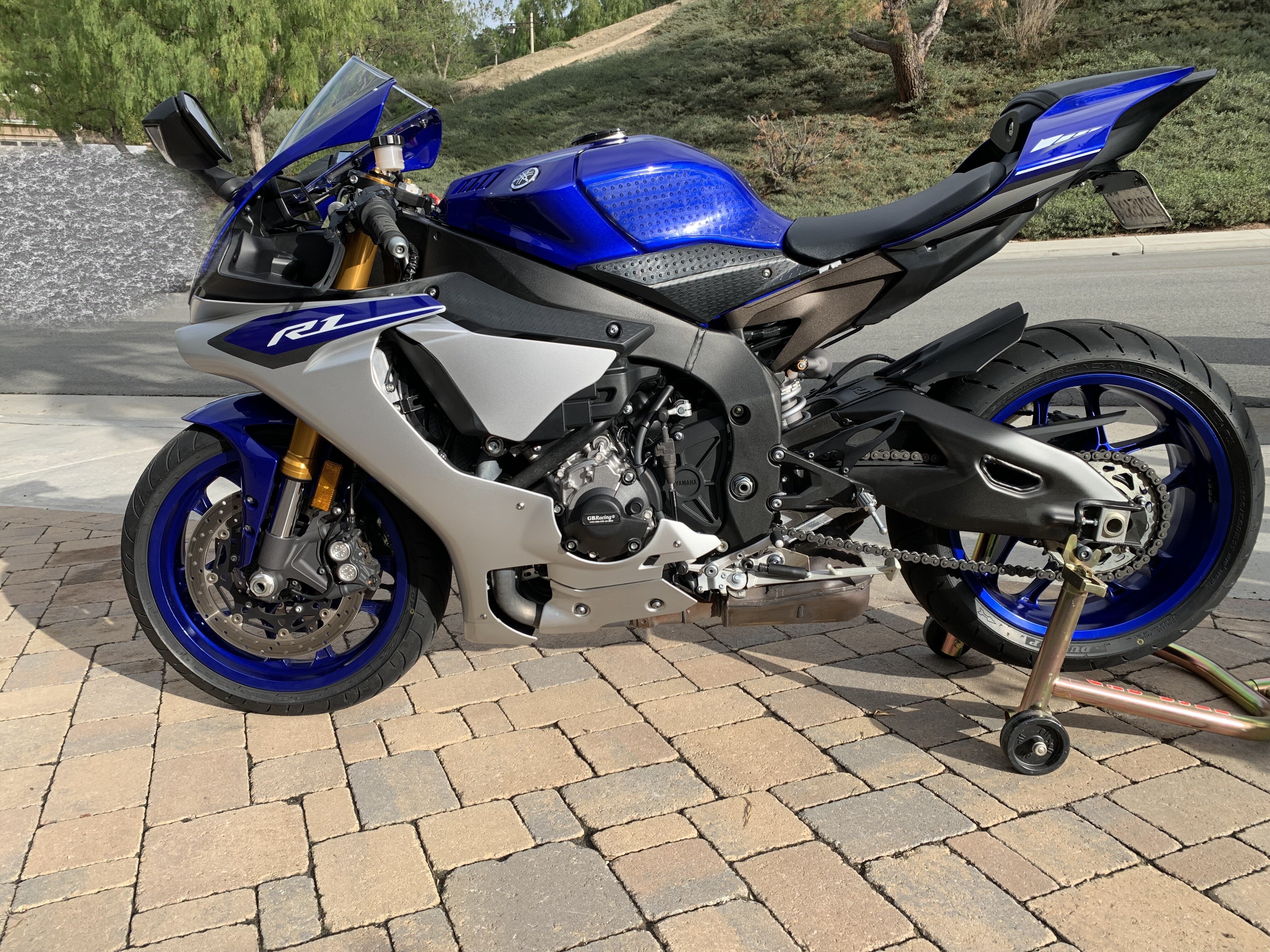 sport bike motorcycle for sale near me