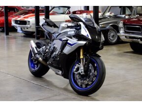 2015 Yamaha YZF-R1M for sale 201205235