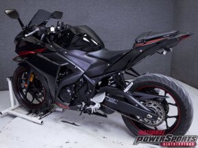 2015 Yamaha YZF-R3 for sale 201213410