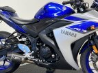 Thumbnail Photo 4 for 2015 Yamaha YZF-R3