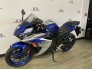 2015 Yamaha YZF-R3 for sale 201322753
