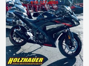 2015 Yamaha YZF-R3 for sale 201343943