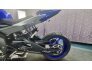 2015 Yamaha YZF-R6 for sale 201270777
