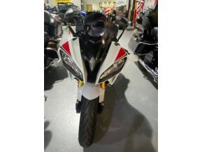 2015 Yamaha YZF-R6 for sale 201287833