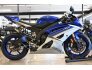 2015 Yamaha YZF-R6 for sale 201327065