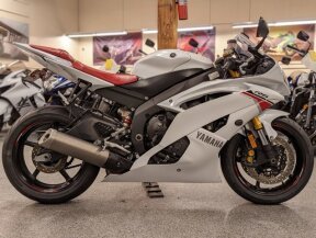 2015 Yamaha YZF-R6 for sale 201404562