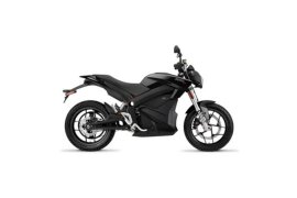 2015 Zero Motorcycles S ZF12.5 specifications