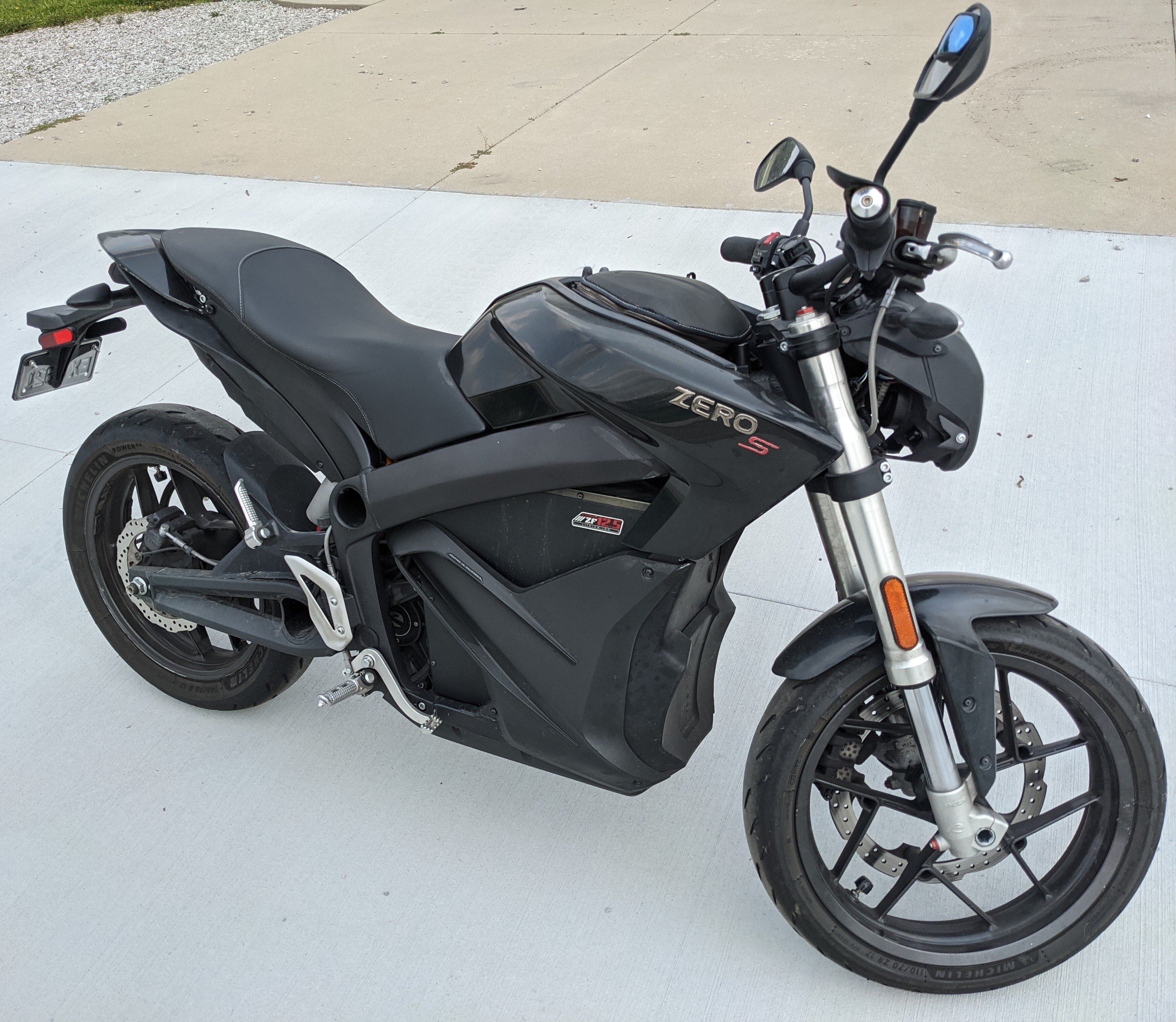 2015 zero sr for sale