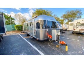 2016 Airstream Classic for sale 300360639