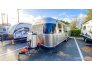 2016 Airstream Classic for sale 300360639