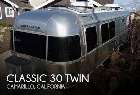 2016 Airstream Classic for sale 300437826