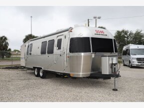 2016 Airstream Flying Cloud for sale 300418012