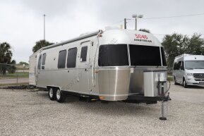 2016 Airstream Flying Cloud for sale 300435332