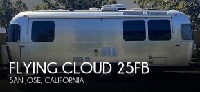 2016 Airstream Flying Cloud for sale 300387908
