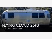 2016 Airstream Flying Cloud
