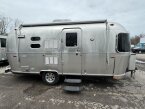 2016 Airstream flying cloud