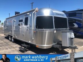 2016 Airstream International for sale 300317194