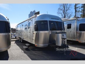 2016 Airstream International for sale 300350488