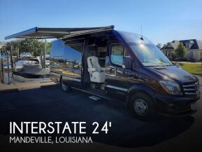 2016 Airstream Interstate for sale 300340578
