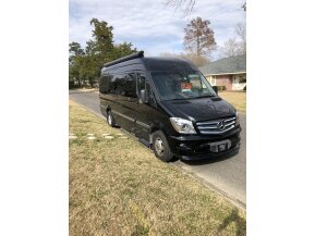 2016 Airstream Interstate for sale 300367443