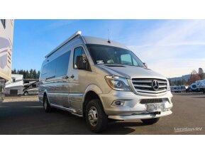 2016 Airstream Interstate for sale 300371847