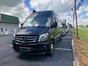 2016 Airstream Interstate for sale 300373487