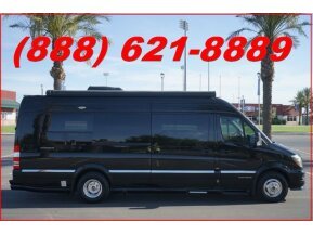 2016 Airstream Interstate for sale 300385862