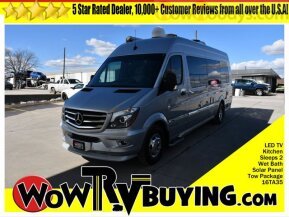2016 Airstream Interstate for sale 300408885