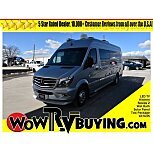 2016 Airstream Interstate for sale 300408885