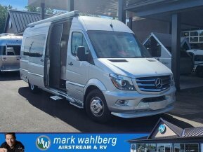2016 Airstream Interstate for sale 300475800
