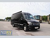 2016 Airstream Interstate for sale 300479019
