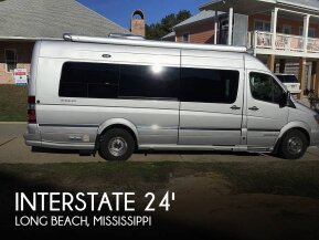 2016 Airstream Interstate for sale 300509049