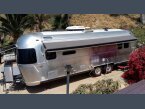 2016 Airstream other airstream models