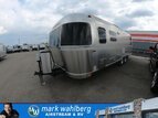 Thumbnail Photo 12 for 2016 Airstream Other Airstream Models