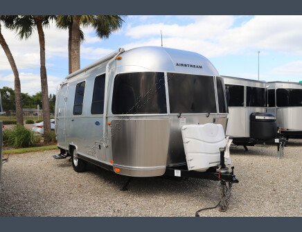 Photo 1 for 2016 Airstream Sport